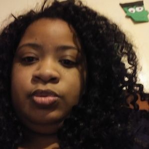 Meet your Posher, Tameka